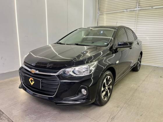 CHEVROLET ONIX 1.0 TURBO FLEX PLUS LTZ MANUAL CHEVROLET ONIX 1.0 TURBO FLEX PLUS LTZ MANUAL